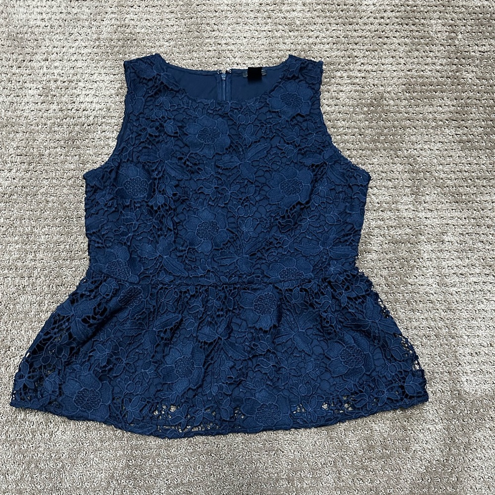 Ann Taylor top